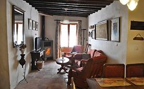 Casa rural Las Piedras